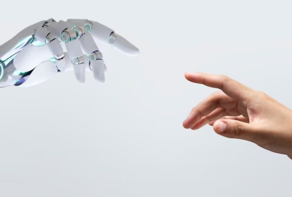 ¿cómo puede utilizarse la inteligencia artificial en recursos humanos?