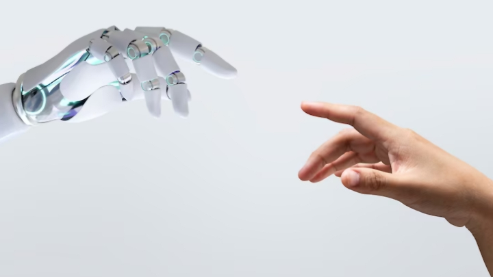 ¿cómo puede utilizarse la inteligencia artificial en recursos humanos?