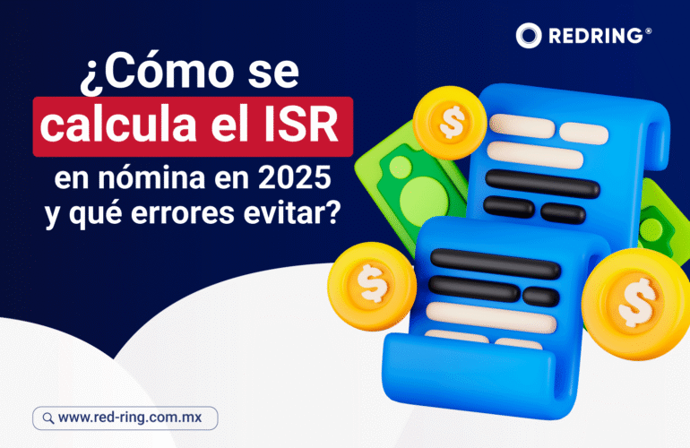 En 2025, el SAT ha reforzado la vigilancia sobre el cálculo del ISR en nómina. Las empresas que cometen errores, ya sea por no actualizar tablas o por usar software inadecuado, enfrentan multas y pérdida de confianza por parte de sus colaboradores.