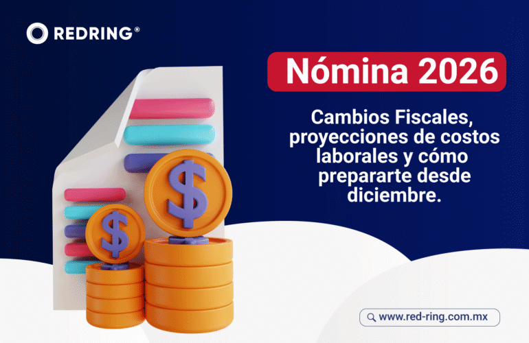 Cambios Fiscales, Proyecciones de Costos Laborales